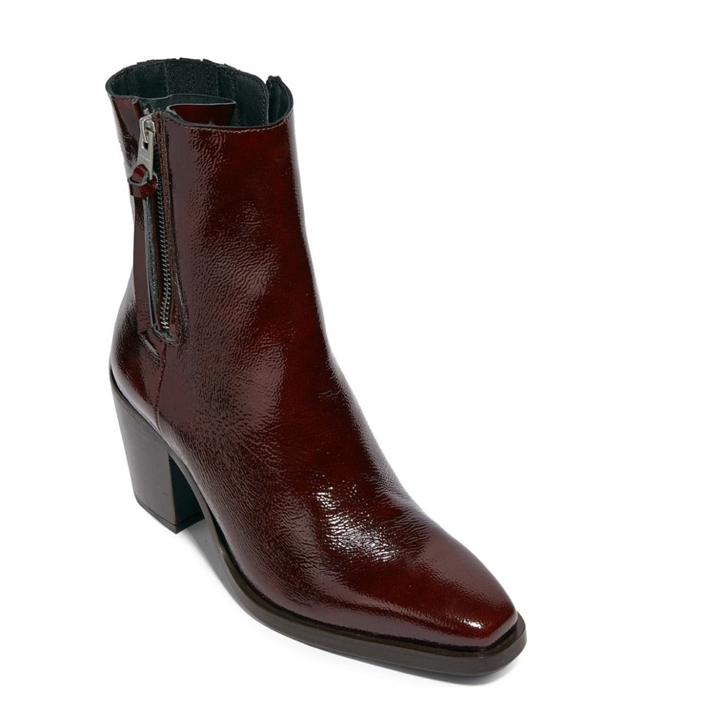 All Saints Booties
